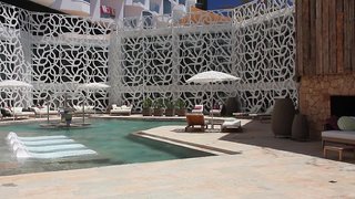 Hard Rock Hotel Ibiza,Ibiza>>Balearic Islands,5 star