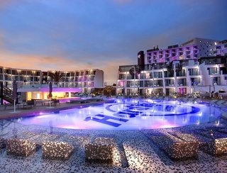 hard rock hotel ibiza