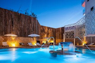 hard rock hotel ibiza