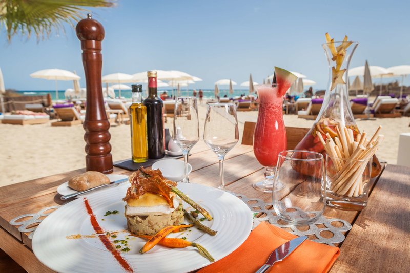 hard rock hotel ibiza