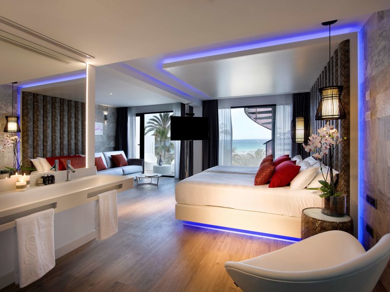 hard rock hotel ibiza