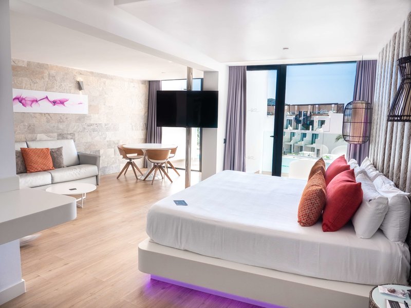 hard rock hotel ibiza