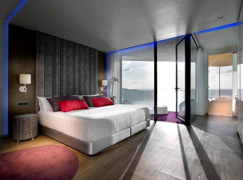 hard rock hotel ibiza