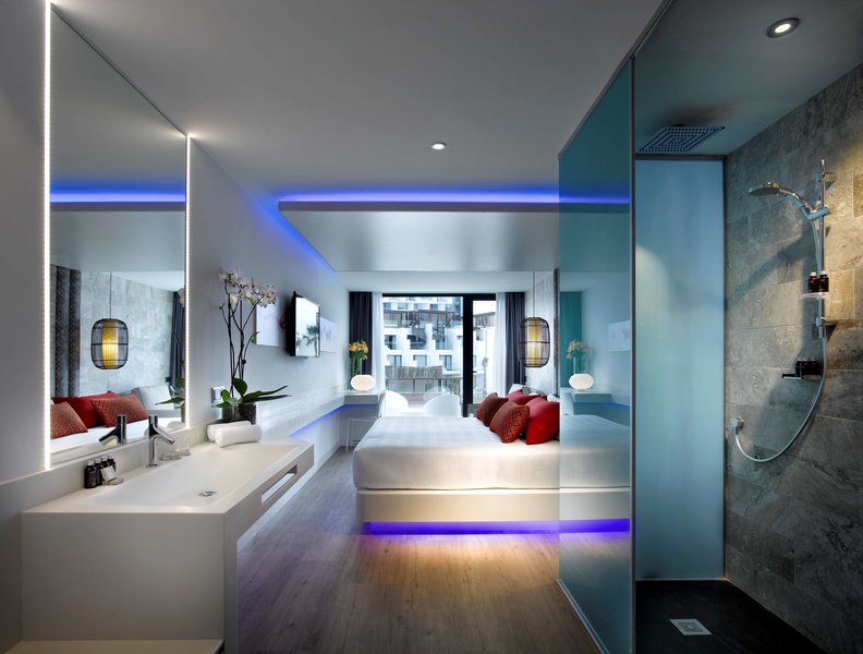 hard rock hotel ibiza