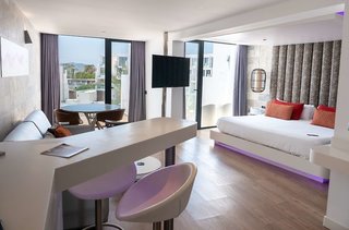 hard rock hotel ibiza