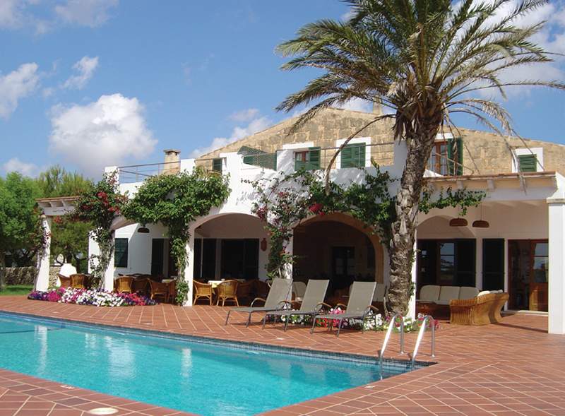 ciutadella de menorca