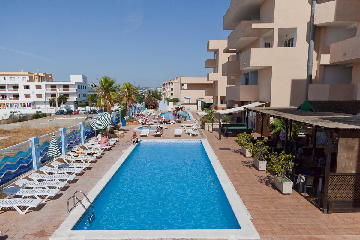 paradiso ibiza art hotel adults only