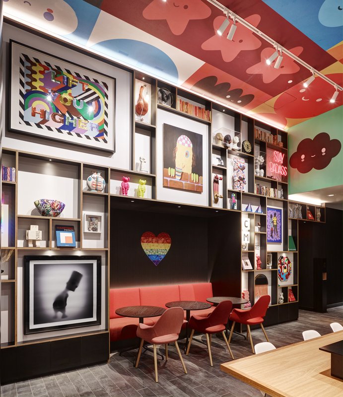 citizenm san francisco union square