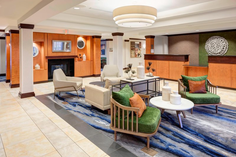 fairfield inn and suites wilmington wrightsville beach