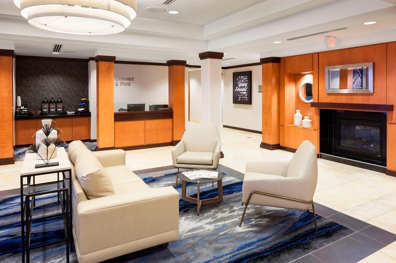 fairfield inn and suites wilmington wrightsville beach