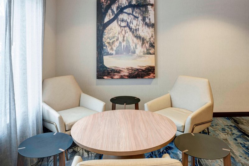 fairfield inn and suites wilmington wrightsville beach