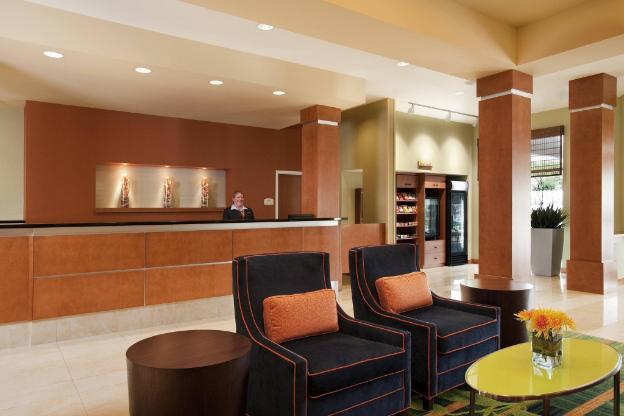 fairfield inn and suites by marriott winnipeg