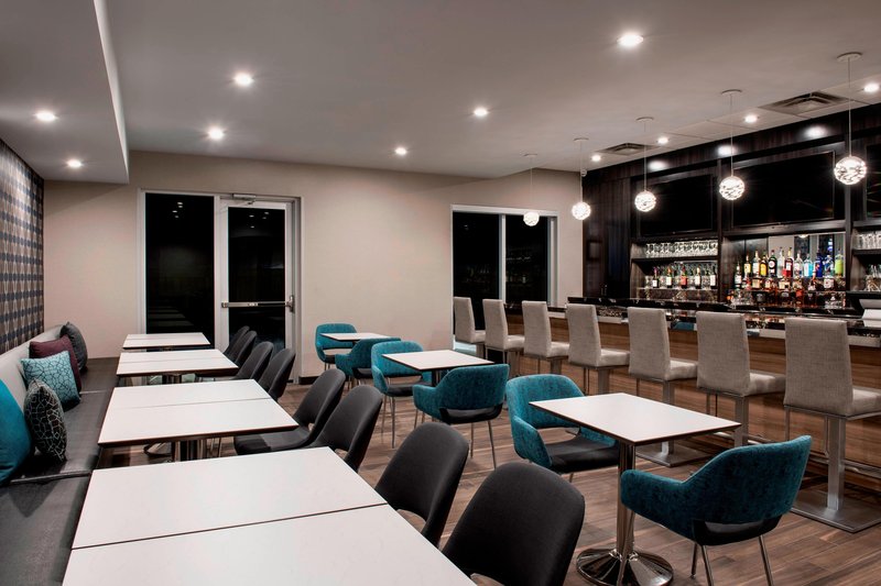 fairfield inn and suites by marriott winnipeg