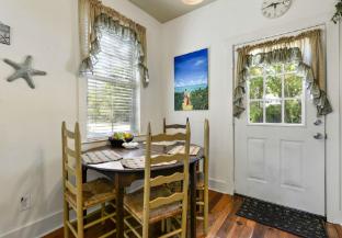 Carroll House Cottages,Bay St Louis>>Bay Saint Louis,3 star