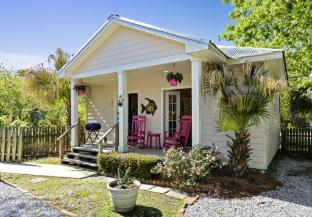 Carroll House Cottages,Bay St Louis>>Bay Saint Louis,3 star