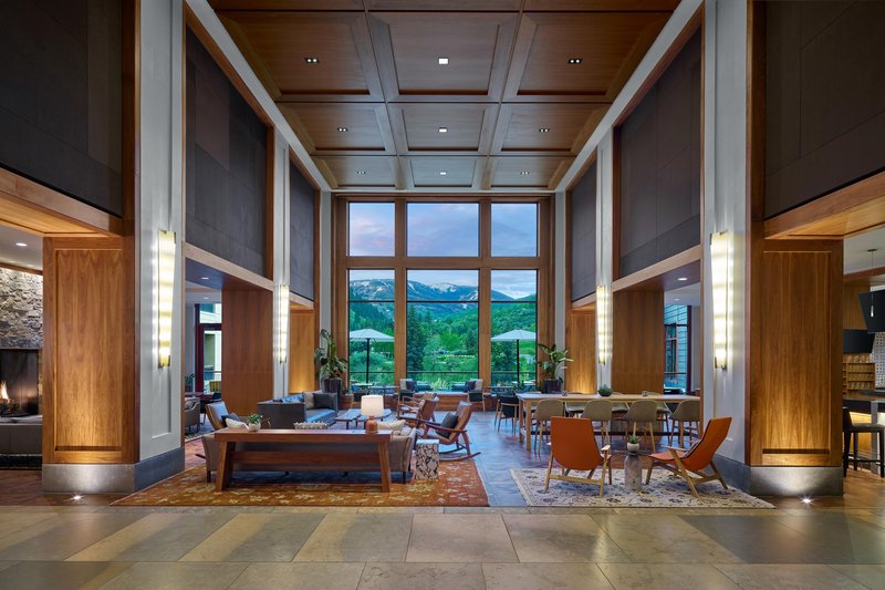 the westin riverfront resort and spa avon vail valley