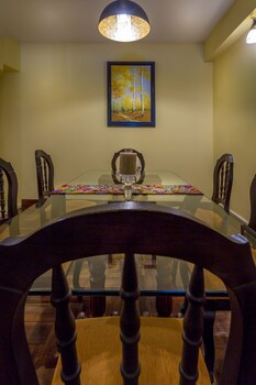 el virrey boutique hostal