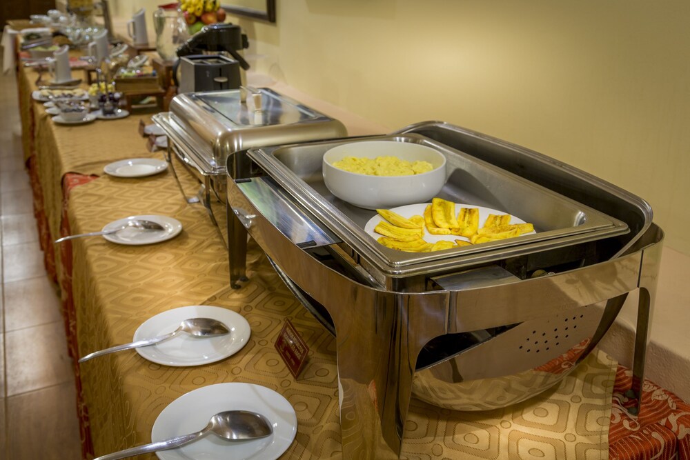 el virrey boutique hostal