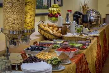 el virrey boutique hostal