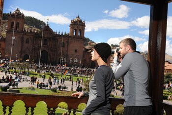 el virrey boutique hostal
