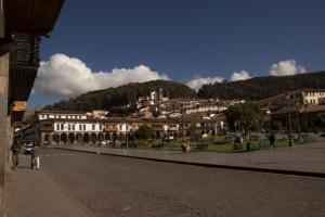 el virrey boutique hostal
