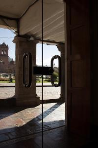 el virrey boutique hostal