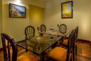 el virrey boutique hostal