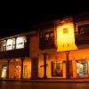 El Virrey Boutique Hostal,Wanchaq>>Cusco,3 star