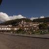 El Virrey Boutique Hostal,Wanchaq>>Cusco,3 star