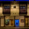 el virrey boutique hostal