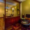 el virrey boutique hostal