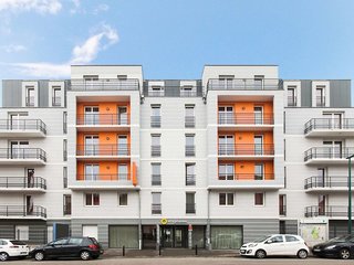 Adagio Access Saint Louis Bale Aparthotel,Mulhouse>>Basel,3 star