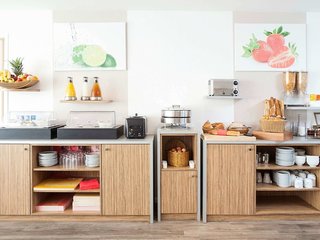 Adagio Access Saint Louis Bale Aparthotel,Mulhouse>>Basel,3 star