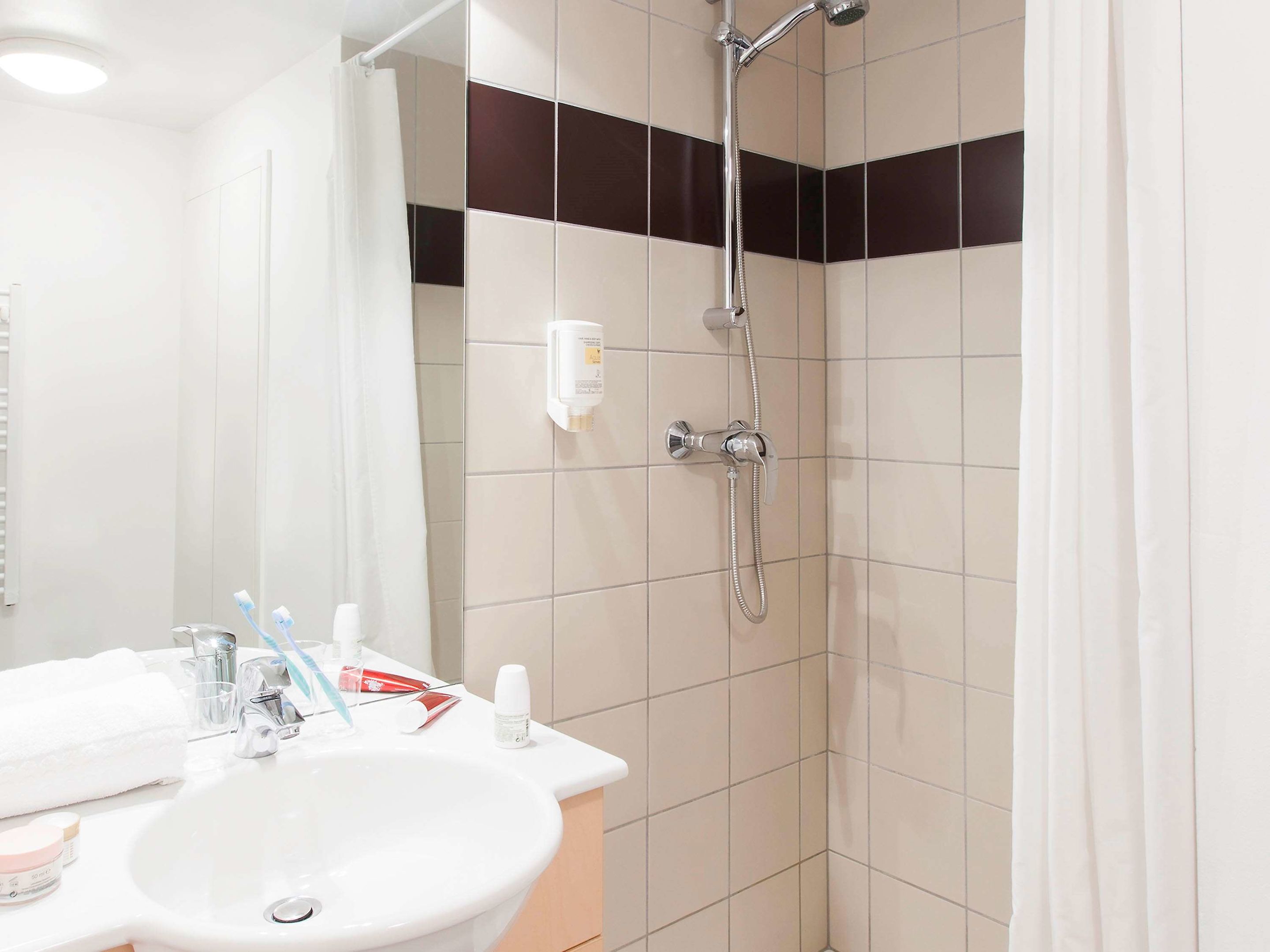 adagio access saint louis bale aparthotel