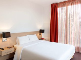 adagio access saint louis bale aparthotel