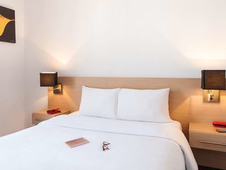 Adagio Access Saint Louis Bale Aparthotel,Mulhouse>>Basel,3 star