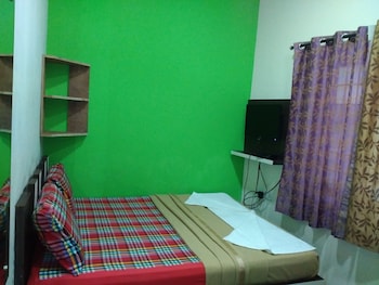 Lusia Inn,Karnataka>>Bengaluru,3 star