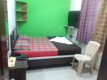 Lusia Inn,Karnataka>>Bengaluru,3 star