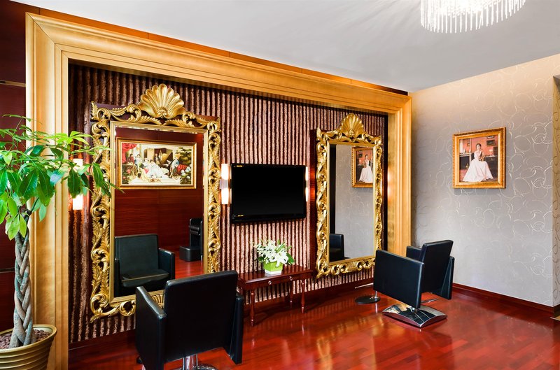 sheraton changsha hotel