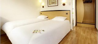 Campanile Saint Avold,Moselle>>Metz,3 star