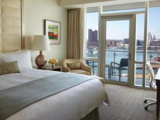 Four Seasons Hotel Baltimore,Hawkins Point>>Baltimore,5 star