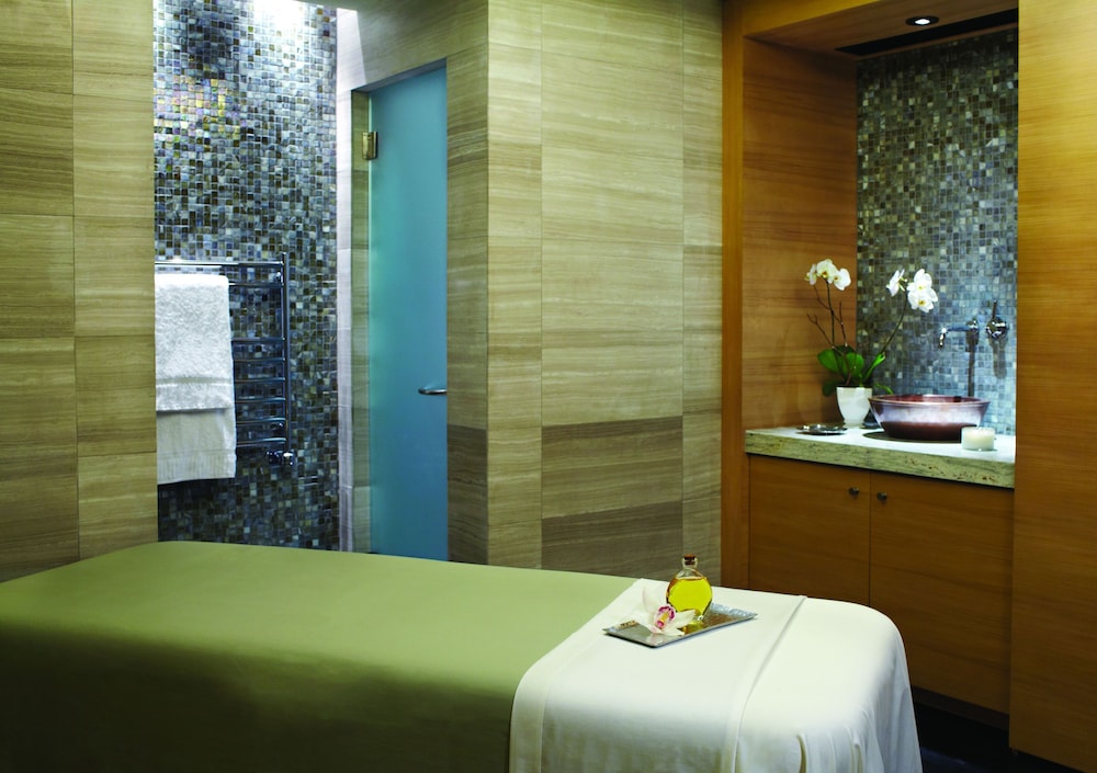 four seasons hotel baltimore