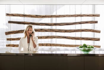 four seasons hotel baltimore