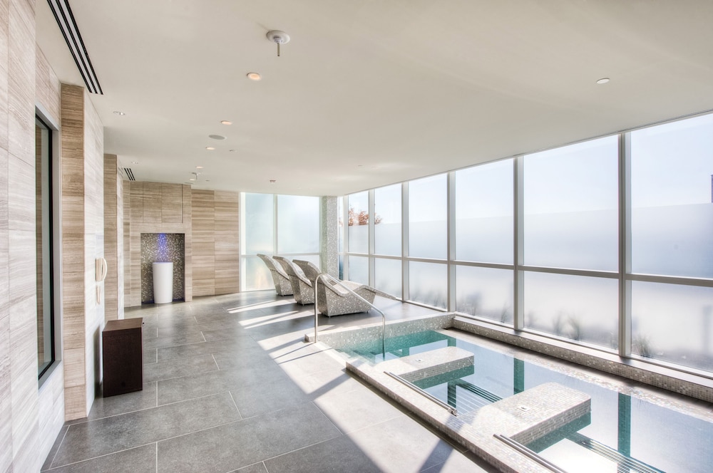 four seasons hotel baltimore