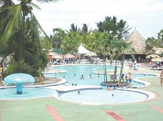 Hesperia Playa El Agua Todo Incluido,Margarita Island>>La Mira,5 star