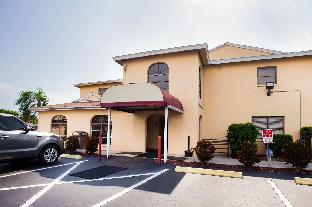 Oyo Waterfront Hotel - Cape Coral/Fort Myers, Fl,Fort Myers>>Cape Coral,3 star