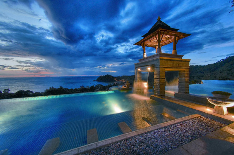 pimalai resort and spa