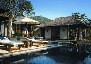 Pimalai Resort And Spa,Near Ba Kan Tiang Beach,5 star