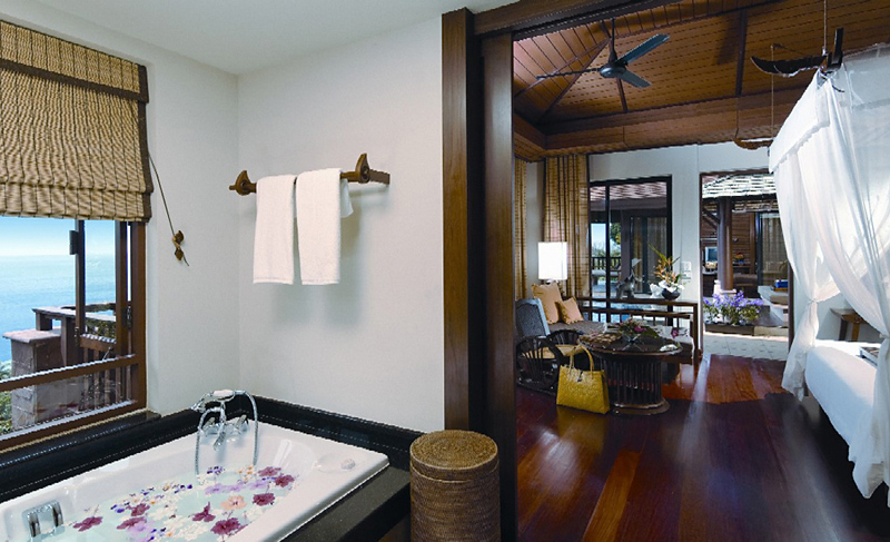 pimalai resort and spa