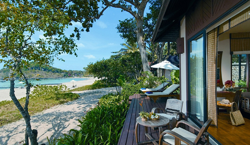 pimalai resort and spa